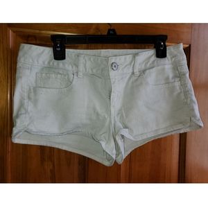 American Eagle Outfitters shorts